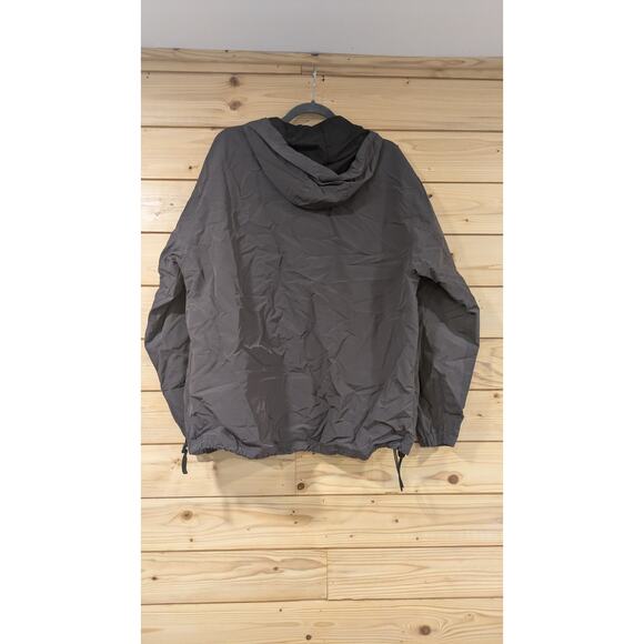 CU Boulder Anorak Windbreaker Jacket - Picture 3 of 4